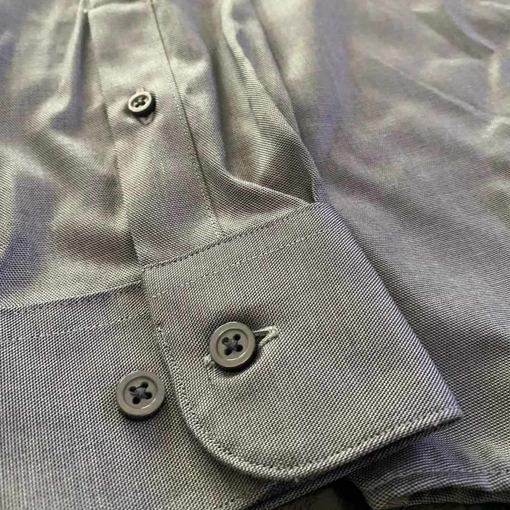 Kenneth cole button down - Picture 2 of 4